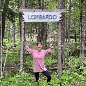 Meet your Posher, Jennifer